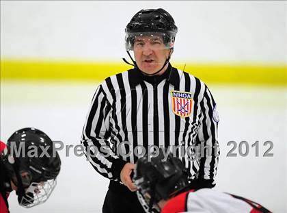 Thumbnail 1 in NFA/St. Bernard/Bacon Academy @ Branford photogallery.