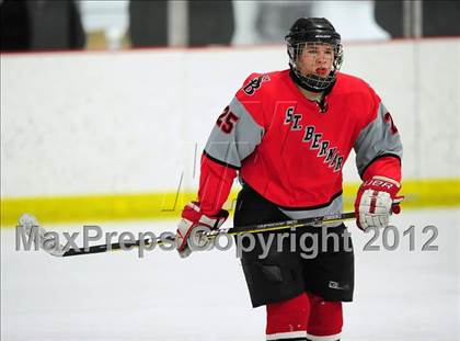 Thumbnail 1 in NFA/St. Bernard/Bacon Academy @ Branford photogallery.