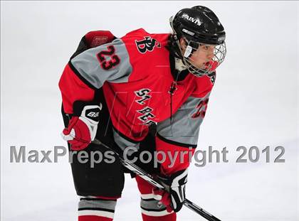 Thumbnail 3 in NFA/St. Bernard/Bacon Academy @ Branford photogallery.