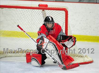 Thumbnail 2 in NFA/St. Bernard/Bacon Academy @ Branford photogallery.