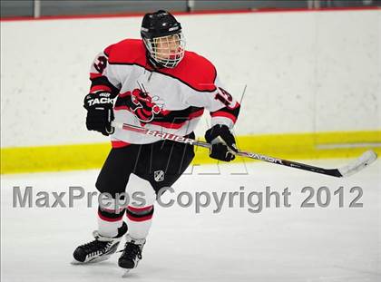 Thumbnail 2 in NFA/St. Bernard/Bacon Academy @ Branford photogallery.