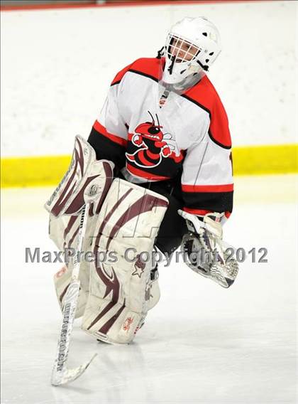 Thumbnail 2 in NFA/St. Bernard/Bacon Academy @ Branford photogallery.