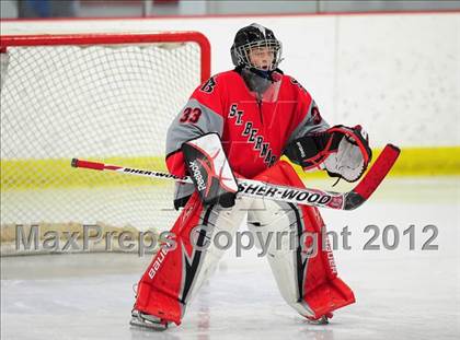 Thumbnail 3 in NFA/St. Bernard/Bacon Academy @ Branford photogallery.