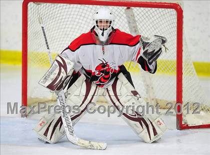Thumbnail 1 in NFA/St. Bernard/Bacon Academy @ Branford photogallery.
