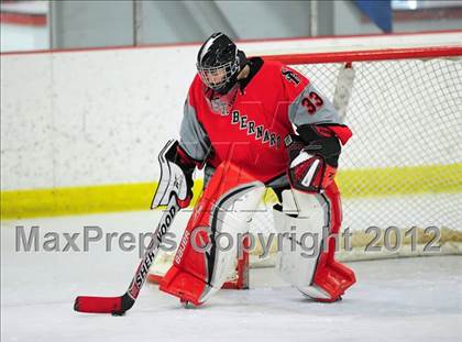 Thumbnail 3 in NFA/St. Bernard/Bacon Academy @ Branford photogallery.