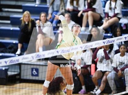 Thumbnail 3 in Sequoyah vs. Buford (GHSA AAAAAA Championship) photogallery.