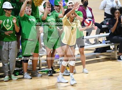 Thumbnail 1 in Sequoyah vs. Buford (GHSA AAAAAA Championship) photogallery.