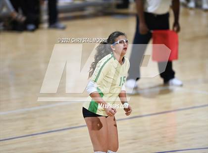 Thumbnail 2 in Sequoyah vs. Buford (GHSA AAAAAA Championship) photogallery.