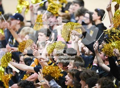 Thumbnail 2 in Sequoyah vs. Buford (GHSA AAAAAA Championship) photogallery.