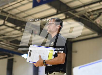 Thumbnail 2 in Sequoyah vs. Buford (GHSA AAAAAA Championship) photogallery.