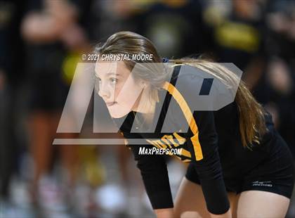 Thumbnail 2 in Sequoyah vs. Buford (GHSA AAAAAA Championship) photogallery.