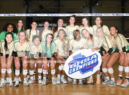 Thumbnail 1 in Sequoyah vs. Buford (GHSA AAAAAA Championship) photogallery.