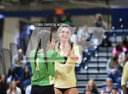 Thumbnail 1 in Sequoyah vs. Buford (GHSA AAAAAA Championship) photogallery.