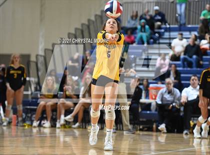 Thumbnail 1 in Sequoyah vs. Buford (GHSA AAAAAA Championship) photogallery.