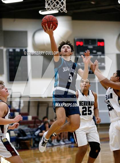 Thumbnail 1 in Juan Diego Catholic @ Herriman photogallery.