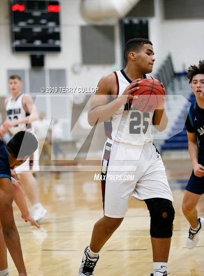 Thumbnail 2 in Juan Diego Catholic @ Herriman photogallery.