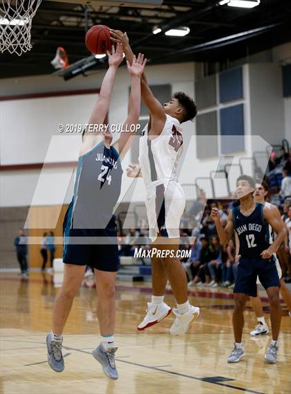 Thumbnail 2 in Juan Diego Catholic @ Herriman photogallery.