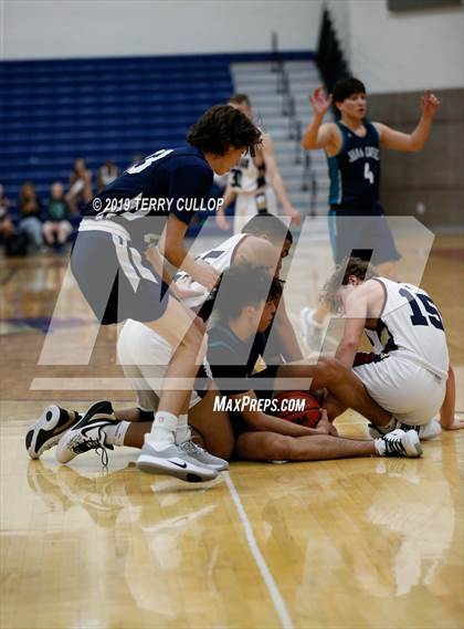 Thumbnail 2 in Juan Diego Catholic @ Herriman photogallery.