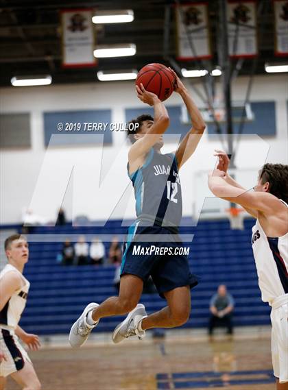 Thumbnail 1 in Juan Diego Catholic @ Herriman photogallery.