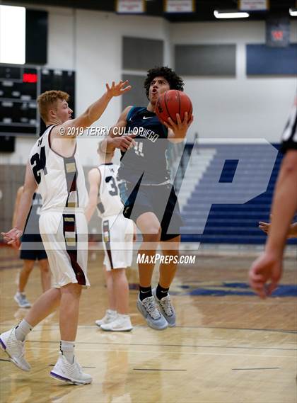 Thumbnail 3 in Juan Diego Catholic @ Herriman photogallery.
