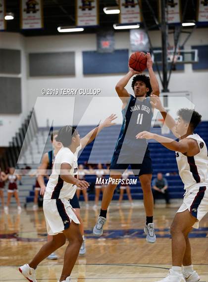 Thumbnail 3 in Juan Diego Catholic @ Herriman photogallery.