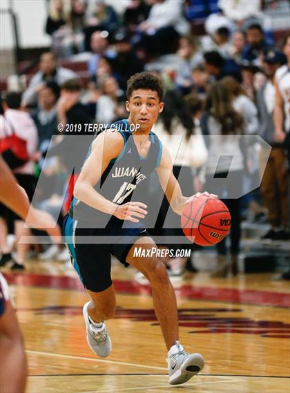 Thumbnail 3 in Juan Diego Catholic @ Herriman photogallery.