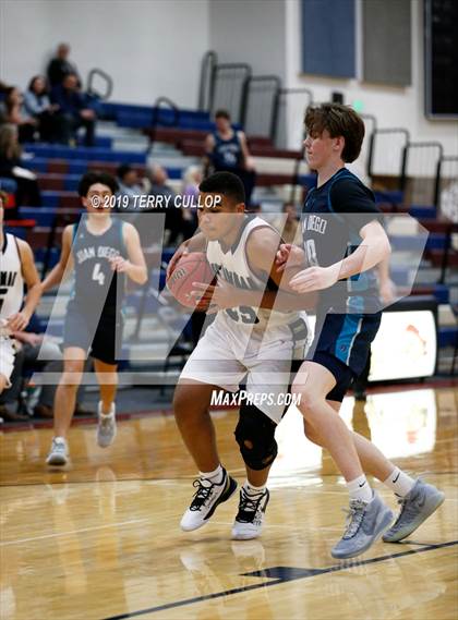 Thumbnail 3 in Juan Diego Catholic @ Herriman photogallery.