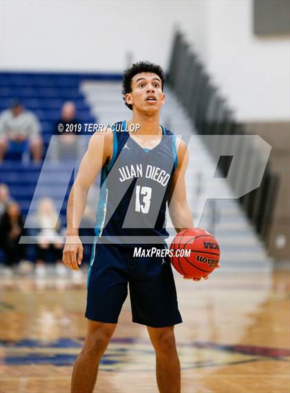 Thumbnail 2 in Juan Diego Catholic @ Herriman photogallery.