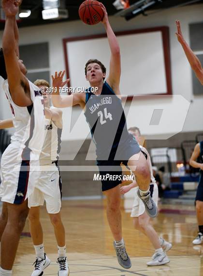 Thumbnail 1 in Juan Diego Catholic @ Herriman photogallery.