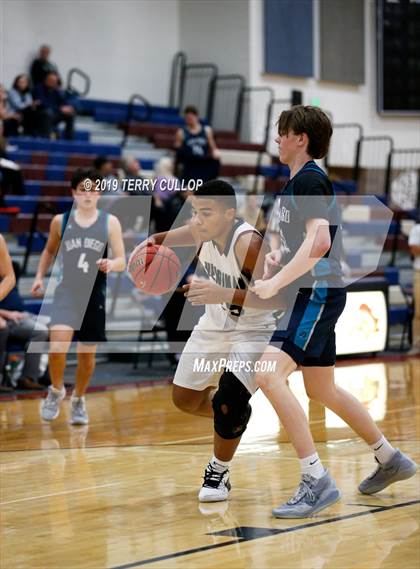 Thumbnail 2 in Juan Diego Catholic @ Herriman photogallery.