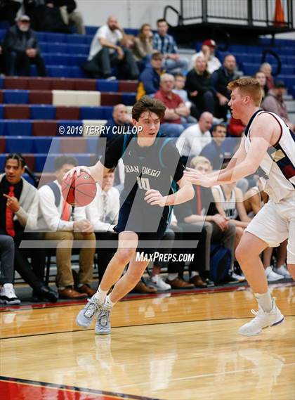 Thumbnail 1 in Juan Diego Catholic @ Herriman photogallery.