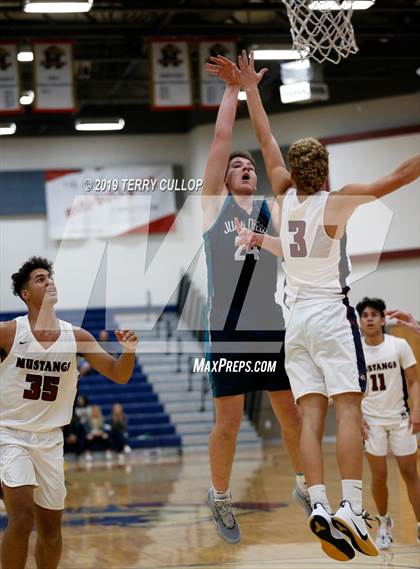 Thumbnail 3 in Juan Diego Catholic @ Herriman photogallery.