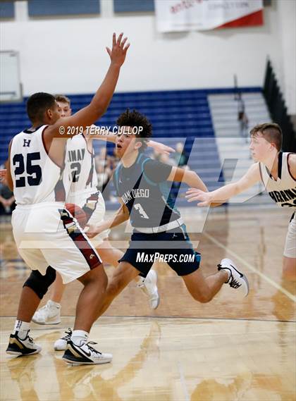 Thumbnail 1 in Juan Diego Catholic @ Herriman photogallery.