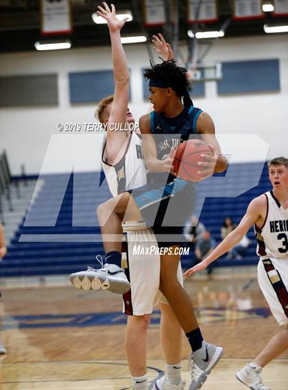 Thumbnail 1 in Juan Diego Catholic @ Herriman photogallery.