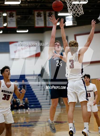 Thumbnail 2 in Juan Diego Catholic @ Herriman photogallery.