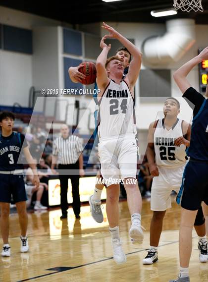 Thumbnail 1 in Juan Diego Catholic @ Herriman photogallery.