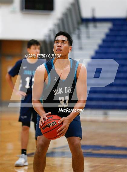 Thumbnail 1 in Juan Diego Catholic @ Herriman photogallery.