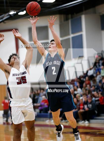 Thumbnail 1 in Juan Diego Catholic @ Herriman photogallery.
