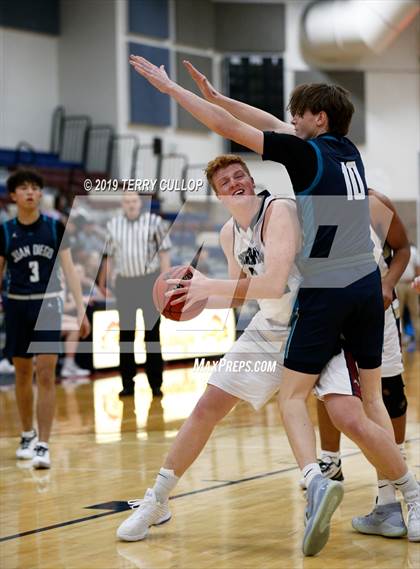 Thumbnail 1 in Juan Diego Catholic @ Herriman photogallery.