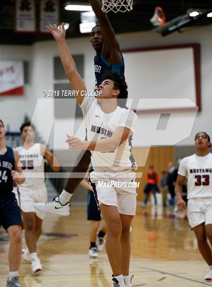 Thumbnail 3 in Juan Diego Catholic @ Herriman photogallery.