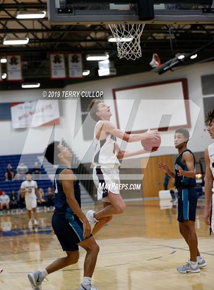 Thumbnail 3 in Juan Diego Catholic @ Herriman photogallery.