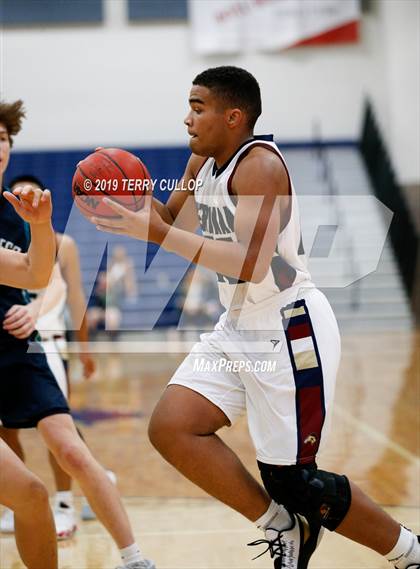 Thumbnail 3 in Juan Diego Catholic @ Herriman photogallery.