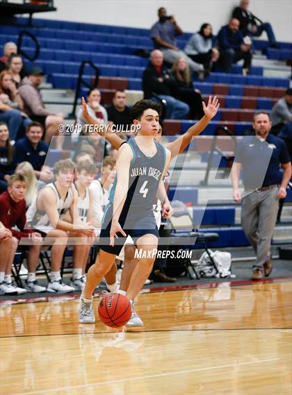 Thumbnail 3 in Juan Diego Catholic @ Herriman photogallery.