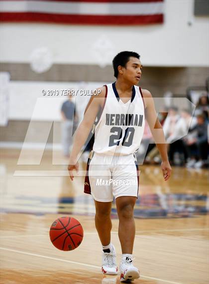 Thumbnail 2 in Juan Diego Catholic @ Herriman photogallery.
