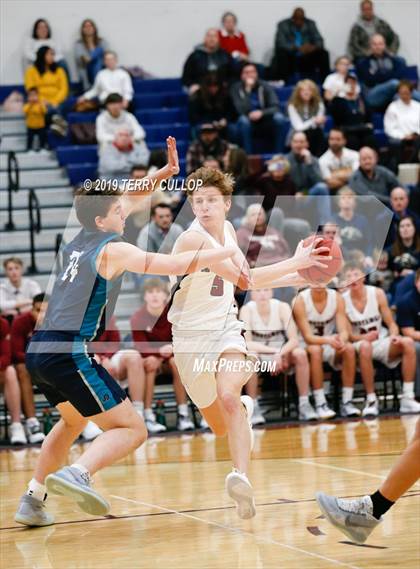 Thumbnail 2 in Juan Diego Catholic @ Herriman photogallery.
