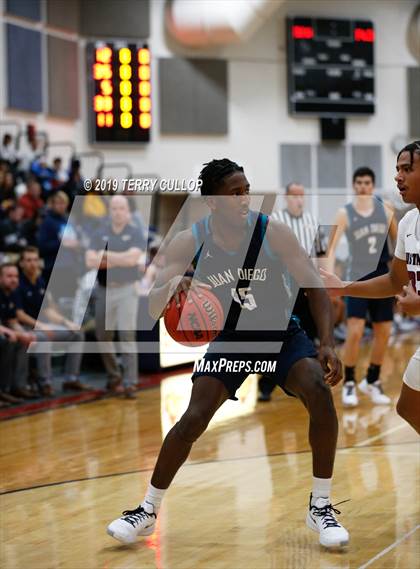 Thumbnail 3 in Juan Diego Catholic @ Herriman photogallery.
