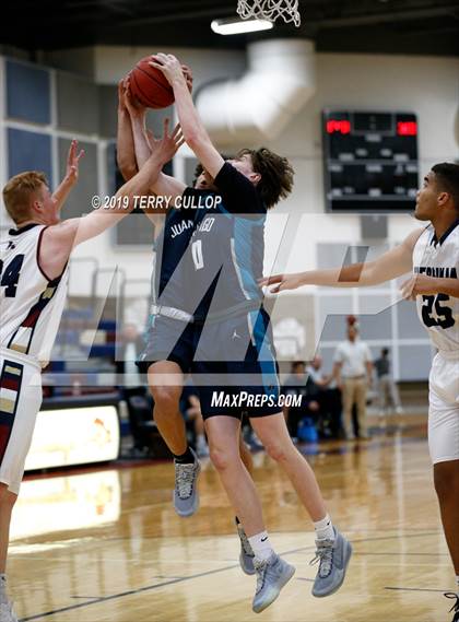 Thumbnail 2 in Juan Diego Catholic @ Herriman photogallery.