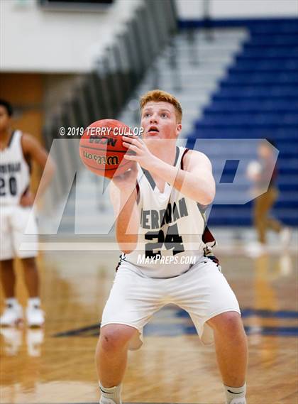Thumbnail 2 in Juan Diego Catholic @ Herriman photogallery.