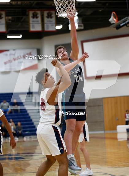 Thumbnail 2 in Juan Diego Catholic @ Herriman photogallery.