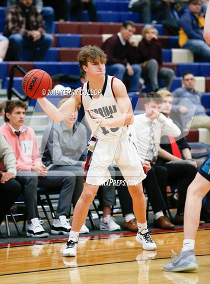 Thumbnail 2 in Juan Diego Catholic @ Herriman photogallery.